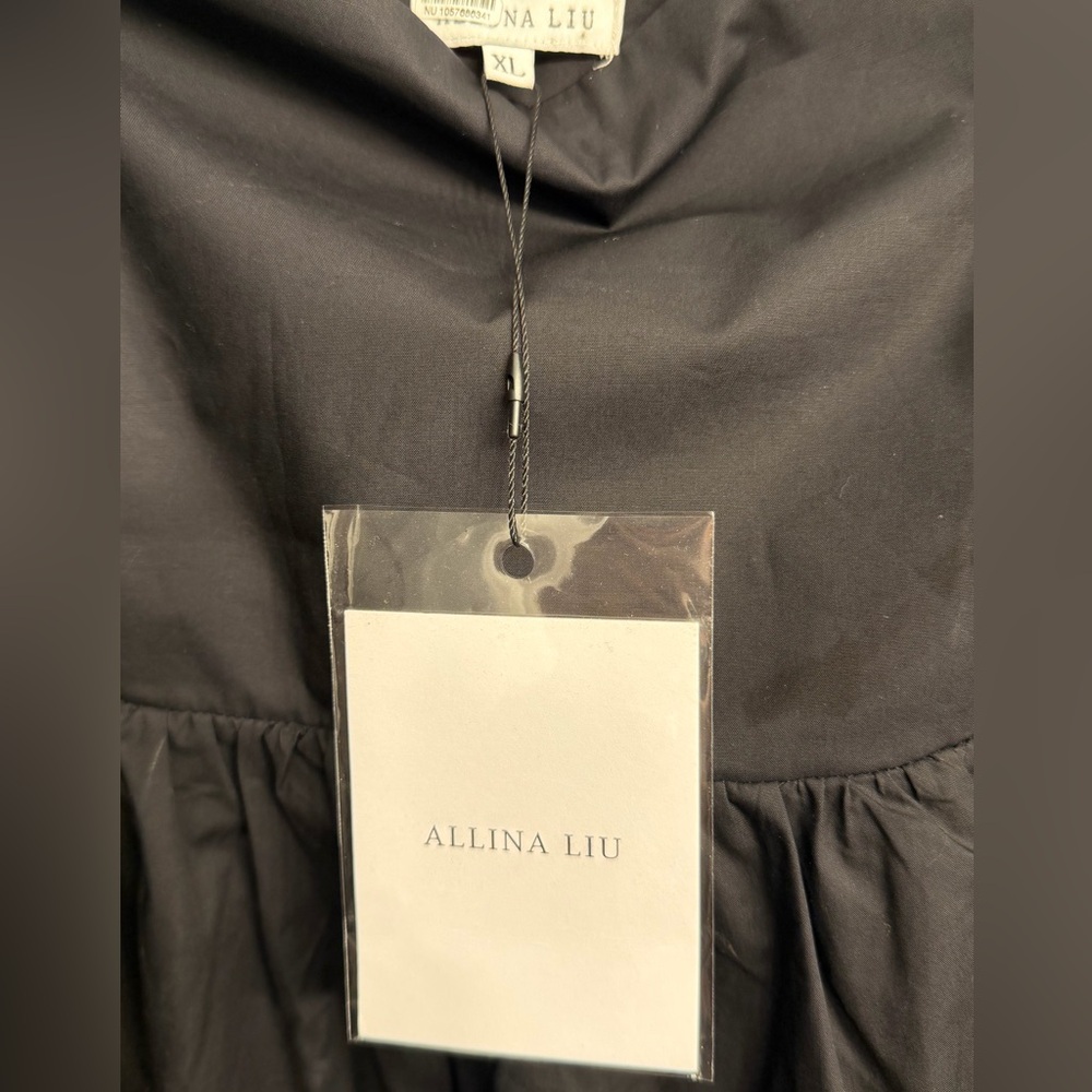 NWT Allina Liu Break Skirt XL - Picture 4 of 4